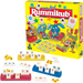 GRA PLANSZOWA MY FIRST RUMMIKUB LOGICZNA LICZBOWA RODZINNA JUNIOR