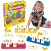 GRA PLANSZOWA MY FIRST RUMMIKUB LOGICZNA LICZBOWA RODZINNA JUNIOR