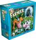 GRA PLANSZOWA RODZINNA SUPER FARMER DE LUX GRANNA