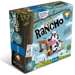 GRA PLANSZOWA RODZINNA SUPER FARMER RANCHO GRANNA