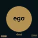 GRA TOWARZYSKA EGO GOLD TREFL 02165