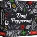 GRA TOWARZYSKA PIZZA DONI PEPPERONI 02442 TREFL