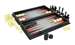 GRY PLANSZOWE 3W1 SZACHY MAGNETYCZNE WARCABY BACKGAMMON METALOWA PLANSZA