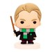 HARRY POTTER DRACO MALFOY FIGURKA PVC CZARODZIEJ WIZARDING WORLD