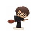 HARRY POTTER HARRY NA MIOTLE FIGURKA PVC CZARODZIEJ WIZARDING WORLD