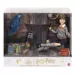 HARRY POTTER HERMIONA GRANGER LALKA FIGURKI ELIKSIR WIELOSOKOWY MATTEL