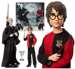 HARRY POTTER I LORD VOLDEMORT STARCIE CZARA OGNIA MATTEL KOLEKCJONERSKIE