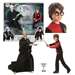 HARRY POTTER I LORD VOLDEMORT STARCIE CZARA OGNIA MATTEL KOLEKCJONERSKIE