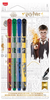 HARRY POTTER MAZAKI PISAKI CIENKOPISY KOLOROWE MAPED 0,8mm - 4 szt.