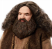 HARRY POTTER RUBEUS HAGRID FIGURKA RUCHOMA LALKA KOLEKCJONERSKA HOGWART