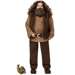 HARRY POTTER RUBEUS HAGRID FIGURKA RUCHOMA LALKA KOLEKCJONERSKA HOGWART