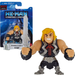 HE-MAN ETERNIA MINIS MATTEL FIGURKA THE MASTERS OF THE UNIVERSE 