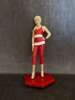 HIGH SCHOOL MUSICAL FIGURKA KOLEKCJONERSKA SHARPAY EVANS DISNEY