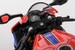 HONDA 2020 CBR 1000RR-R FIREBLADE CZERWONY MOTOCYKL MODEL METALOWY 1:12