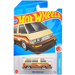 HOT WHEELS 1986 TOYOTA VAN HW J-IMPORTS SAMOCHODZIK RESORAK AUTKO MATTEL