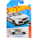 HOT WHEELS 2018 HONDA CIVIC TYPE R HW RESCUE SAMOCHODZIK RESORAK MATTEL