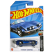 HOT WHEELS '72 STINGRAY CONVERTIBLE HW ROADSTERS SAMOCHODZIK MATTEL HKG60