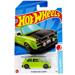 HOT WHEELS '73 HONDA CIVIC CUSTOM HW J-IMPORTS SAMOCHODZIK MATTEL HKG40