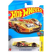 HOT WHEELS '76 GREENWOOD CORVETTE HW ART CARS SAMOCHODZIK RESORAK MATTEL