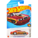 HOT WHEELS '86 FORD THUNDERBIRD PRO STOCK HW DRAG STRIP SAMOCHODZIK MATTEL