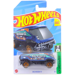 HOT WHEELS BAJA BISON T5 HW GREEN SPEED SAMOCHODZIK MATTEL HKG44