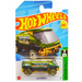 HOT WHEELS BAJA BISON T5 HW GREEN SPEED SAMOCHODZIK RESORAK AUTKO MATTEL