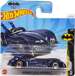 HOT WHEELS BATMAN I ROBIN BATMOBILE HTD51 SAMOCHÓD KOLEKCJONERSKI MATTEL