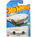 HOT WHEELS BMW 507 FACTORY FRESH SAMOCHODZIK RESORAK BIAŁY AUTKO MATTEL