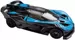 HOT WHEELS BUGATTI BOLIDE HW EXOTICS SAMOCHODZIK KOLEKCJONERSKI MATTEL