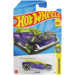 HOT WHEELS CLIP ROD EXPERIMOTORS SAMOCHODZIK RESORAK AUTKO FIOLETOWE MATTEL