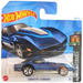 HOT WHEELS CORVETTE STINGRAY HTD53 SAMOCHÓD KOLEKCJONERSKI AUTKO MATTEL