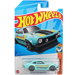 HOT WHEELS CUSTOM FORD MAVERICK MUSCLE MANIA SAMOCHODZIK RESORAK MATTEL