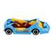 HOT WHEELS DEORA III SURF'S UP SAMOCHODZIK NIEBIESKI POJAZD MATTEL