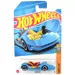 HOT WHEELS DEORA III SURF'S UP SAMOCHODZIK NIEBIESKI POJAZD MATTEL