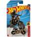 HOT WHEELS DUCATI SCRAMBLER HW DAREDEVILS MOTOCYKL MATTEL