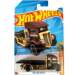 HOT WHEELS FAST-BED HAULER HW HAULERS SAMOCHODZIK RESORAK CIĘŻARÓWKA MATTEL