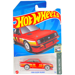 HOT WHEELS FORD ESCORT RS2000 RETRO RACERS SAMOCHODZIK MATTEL HKJ77