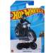 HOT WHEELS HONDA CB750 CAFÉ HW MOTO MOTOCYKL CZARNY MATTEL HKG49