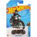 HOT WHEELS HONDA CB750 CAFÉ HW MOTO MOTOCYKL MOTOR CZARNY MATTEL HKK34