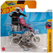 HOT WHEELS HW450F HTD59 MOTOCYKL MOTOR CROSS KOLEKCJONERSKI MATTEL