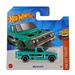 HOT WHEELS MAZDA REPU HW HOT TRUCKS SAMOCHODZIK  MATTEL