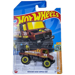 HOT WHEELS MERCEDES-BENZ UNIMOG 1300 HW HAULERS SAMOCHODZIK RESORAK MATTEL