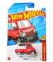 HOT WHEELS MIGHTY K HW HOT TRUCKS SAMOCHODZIK  MATTEL