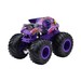 HOT WHEELS MONSTER TRUCKS SCRATCH ATTACK TERENOWY MATTEL SAMOCHÓD WRAK