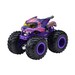 HOT WHEELS MONSTER TRUCKS SCRATCH ATTACK TERENOWY MATTEL SAMOCHÓD WRAK