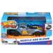 HOT WHEELS MUSCLE AND BLOWN SAMOCHODZIK KOLEKCJONERSKI METAL NAPĘD MATTEL