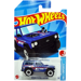 HOT WHEELS NISSAN PATROL CUSTOM HW J-IMPORTS SAMOCHÓD TERENOWY MATTEL HKK61