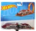 HOT WHEELS RAD RIDER RIG SAMOCHÓD CIĘŻARÓWKA AUTO LAWETA MATTEL