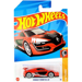 HOT WHEELS RENAULT SPORT R.S. 01 HW TURBO SAMOCHODZIK CZERWONY MATTEL HKJ38