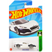 HOT WHEELS RIMAC NEVERA HW GREEN SPEED SAMOCHODZIK AUTKO BIAŁE MATTEL